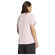 Adidas Γυναικεία κοντομάνικη μπλούζα Soft Side Graphic Tee Adidas Γυναικεία κοντομάνικη μπλούζα Soft Side Graphic Tee
